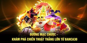 Đường Mạc Chược